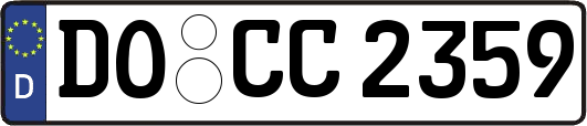 DO-CC2359