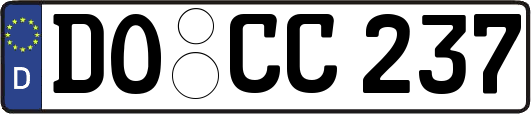 DO-CC237