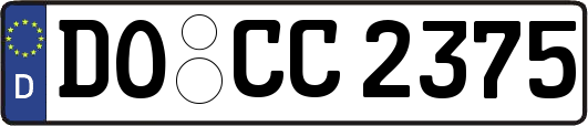 DO-CC2375