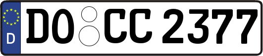 DO-CC2377
