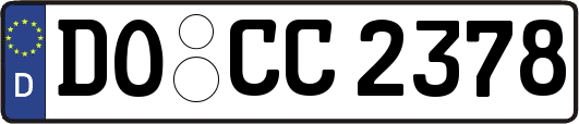 DO-CC2378