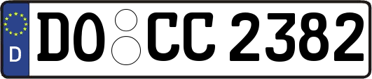 DO-CC2382