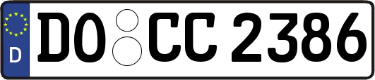 DO-CC2386