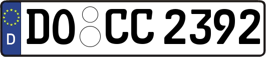 DO-CC2392