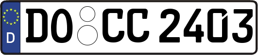 DO-CC2403