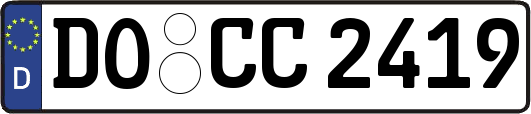 DO-CC2419