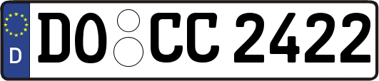 DO-CC2422