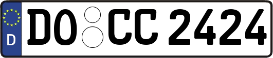 DO-CC2424
