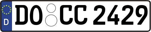 DO-CC2429