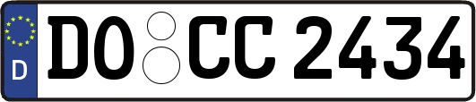 DO-CC2434