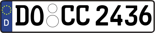 DO-CC2436