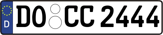 DO-CC2444
