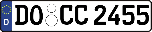 DO-CC2455