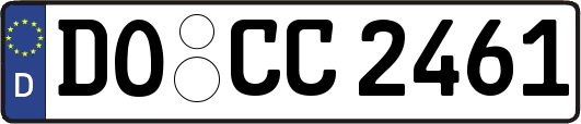 DO-CC2461