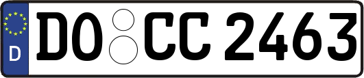 DO-CC2463