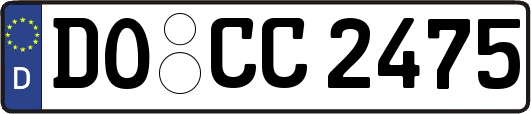DO-CC2475