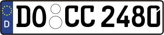 DO-CC2480