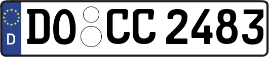 DO-CC2483