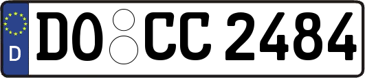 DO-CC2484