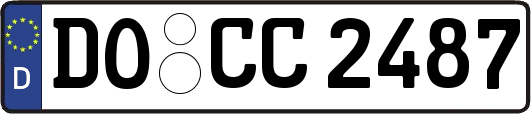 DO-CC2487