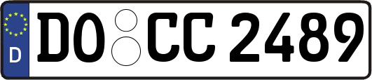 DO-CC2489