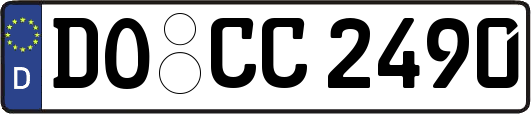 DO-CC2490