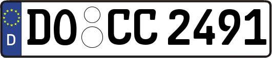 DO-CC2491