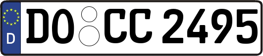 DO-CC2495