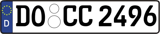 DO-CC2496