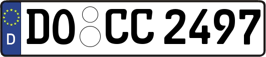 DO-CC2497