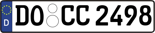 DO-CC2498
