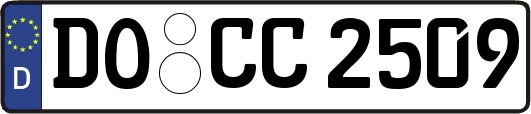 DO-CC2509