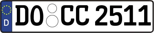 DO-CC2511