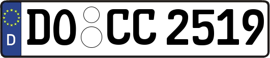 DO-CC2519