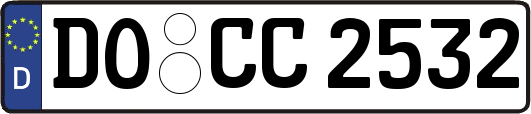 DO-CC2532