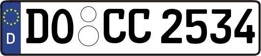 DO-CC2534