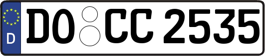 DO-CC2535
