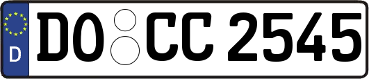DO-CC2545