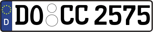 DO-CC2575
