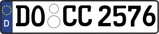 DO-CC2576