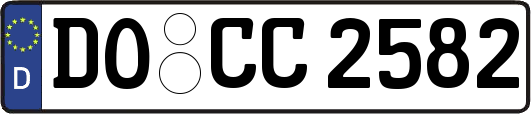 DO-CC2582