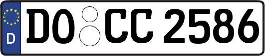 DO-CC2586