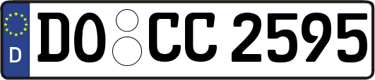DO-CC2595