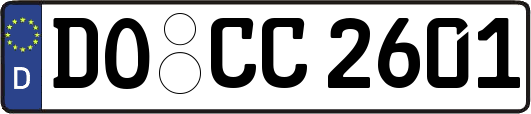 DO-CC2601