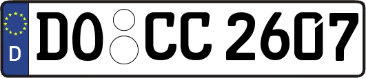 DO-CC2607