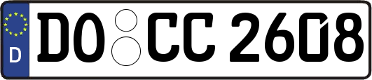 DO-CC2608