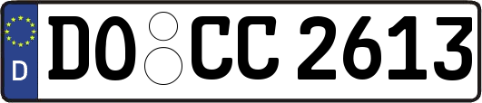 DO-CC2613