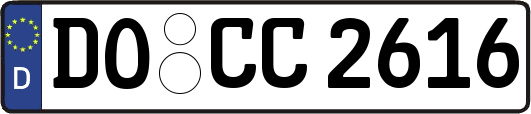 DO-CC2616