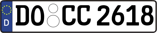 DO-CC2618