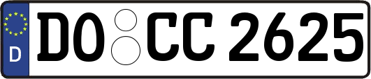 DO-CC2625